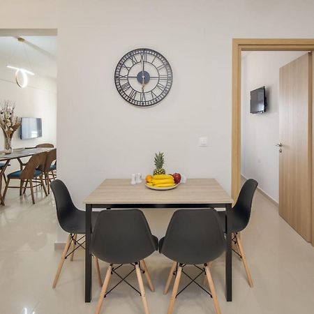 הרקליון Downtown Guesthouse By Estia מראה חיצוני תמונה