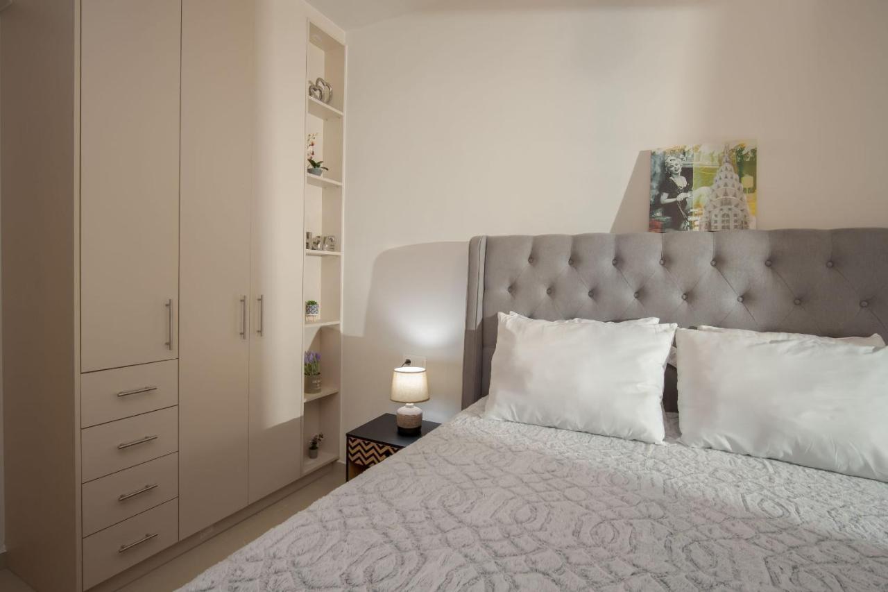 הרקליון Downtown Guesthouse By Estia מראה חיצוני תמונה