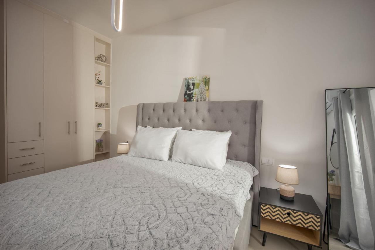 הרקליון Downtown Guesthouse By Estia מראה חיצוני תמונה
