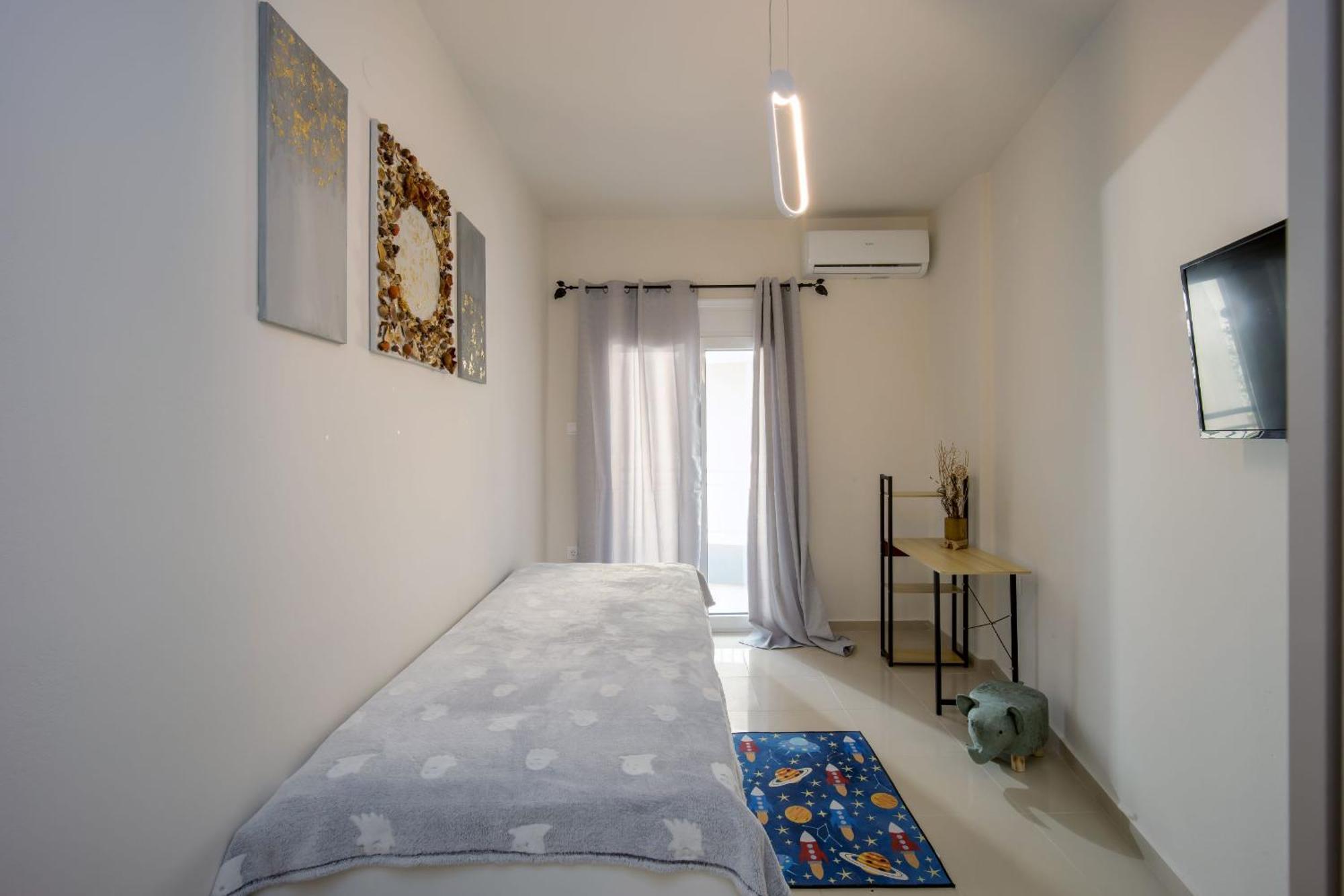 הרקליון Downtown Guesthouse By Estia מראה חיצוני תמונה